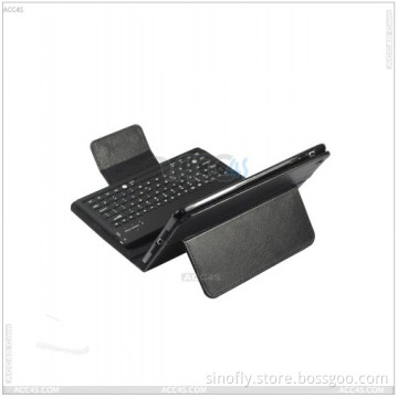 Bluetooth Keyboard Case for iPad Mini, P-Ipdminicase022